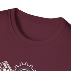 Said It Would Work Tee