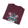 Said It Would Work Tee