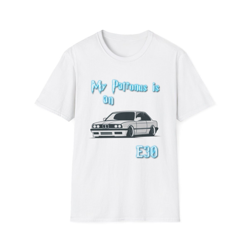 E30 Patronus Tee
