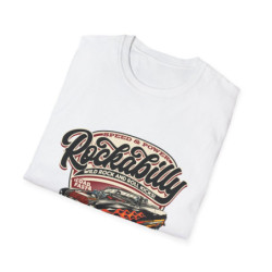 Rockabilly Tee