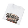 Rockabilly Tee