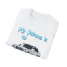 E30 Patronus Tee