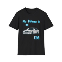 E30 Patronus Tee