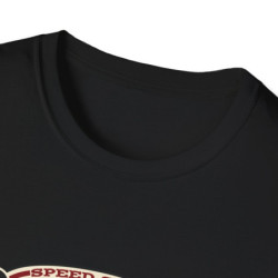 Rockabilly Tee