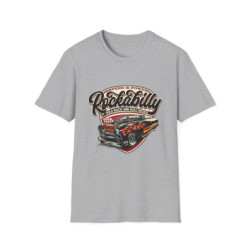 Rockabilly Tee