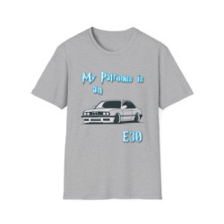 E30 Patronus Tee