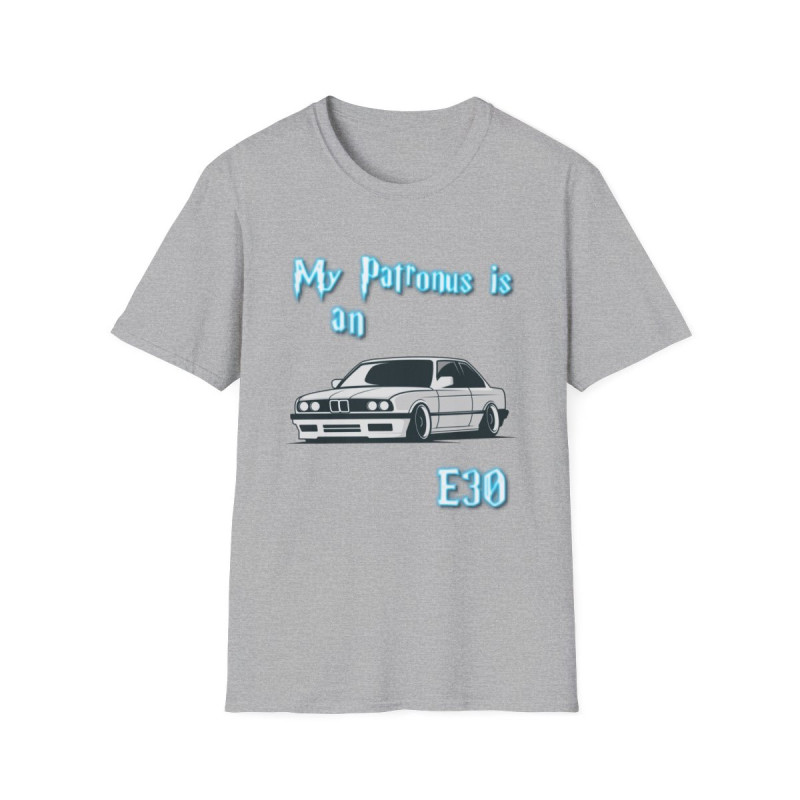 E30 Patronus Tee