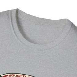 Rockabilly Tee