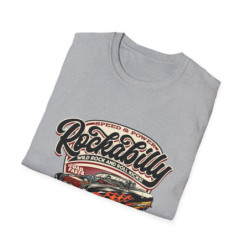 Rockabilly Tee