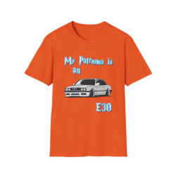 E30 Patronus Tee