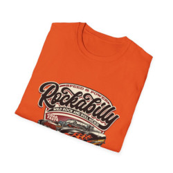 Rockabilly Tee