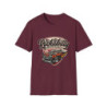 Rockabilly Tee