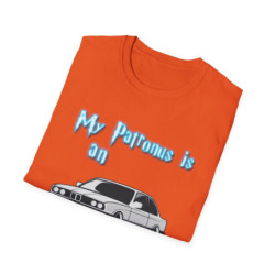 E30 Patronus Tee