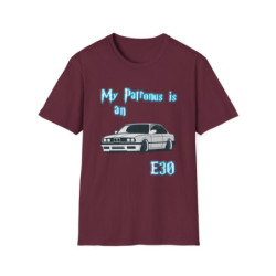 E30 Patronus Tee