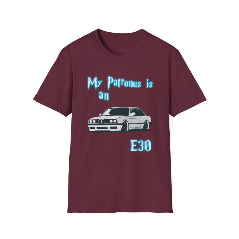 E30 Patronus Tee