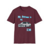 E30 Patronus Tee