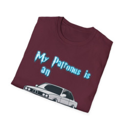 E30 Patronus Tee