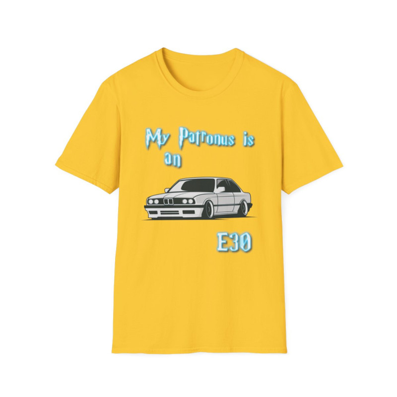 E30 Patronus Tee