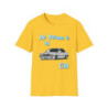 E30 Patronus Tee
