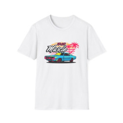 69 Muscle Tee