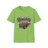 Rockabilly Tee