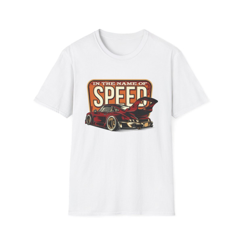Speed Tee