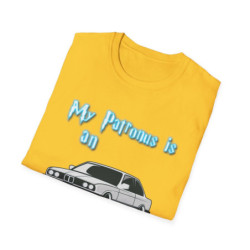 E30 Patronus Tee