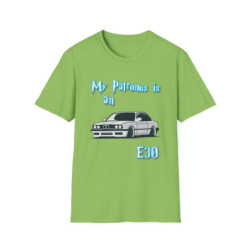 E30 Patronus Tee