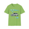 E30 Patronus Tee