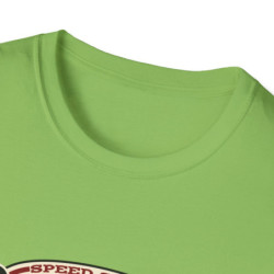 Rockabilly Tee
