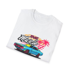 69 Muscle Tee