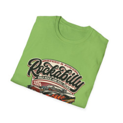 Rockabilly Tee