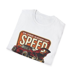Speed Tee