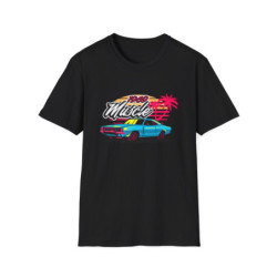 69 Muscle Tee