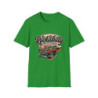 Rockabilly Tee
