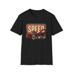 Speed Tee
