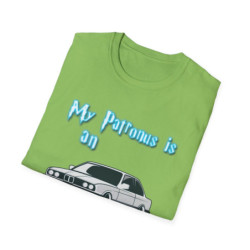 E30 Patronus Tee