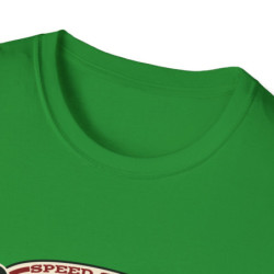 Rockabilly Tee