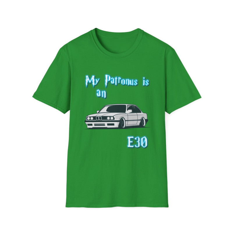 E30 Patronus Tee