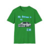 E30 Patronus Tee