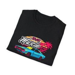 69 Muscle Tee