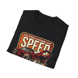 Speed Tee