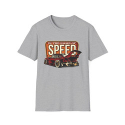 Speed Tee