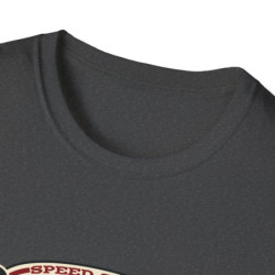 Rockabilly Tee