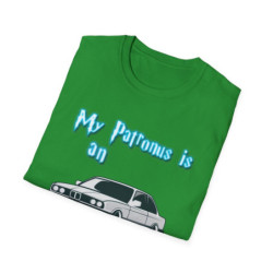 E30 Patronus Tee