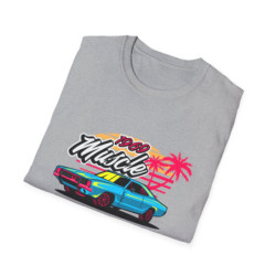 69 Muscle Tee