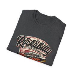 Rockabilly Tee
