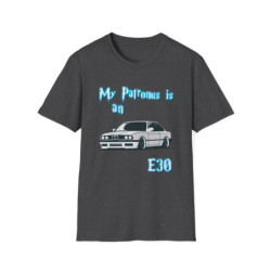 E30 Patronus Tee