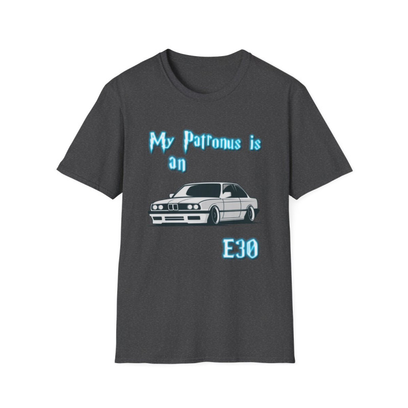 E30 Patronus Tee