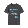 E30 Patronus Tee